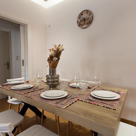 Gtrip Brand New Koukaki Apartment - 3125 أثينا المظهر الخارجي الصورة