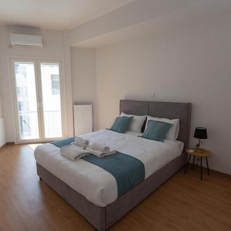 Gtrip Brand New Koukaki Apartment - 3125 أثينا المظهر الخارجي الصورة