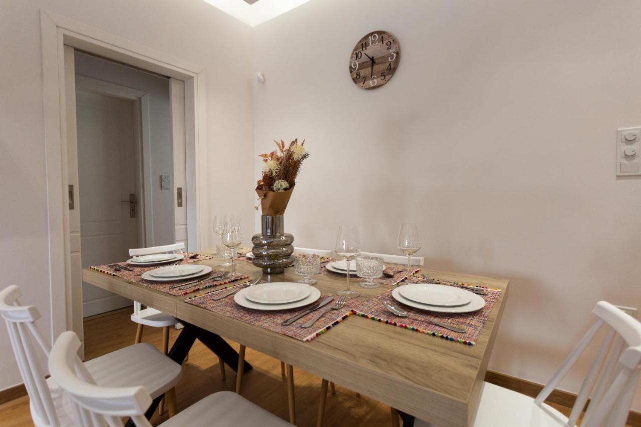 Gtrip Brand New Koukaki Apartment - 3125 أثينا المظهر الخارجي الصورة