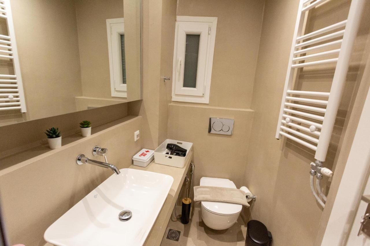 Gtrip Brand New Koukaki Apartment - 3125 أثينا المظهر الخارجي الصورة