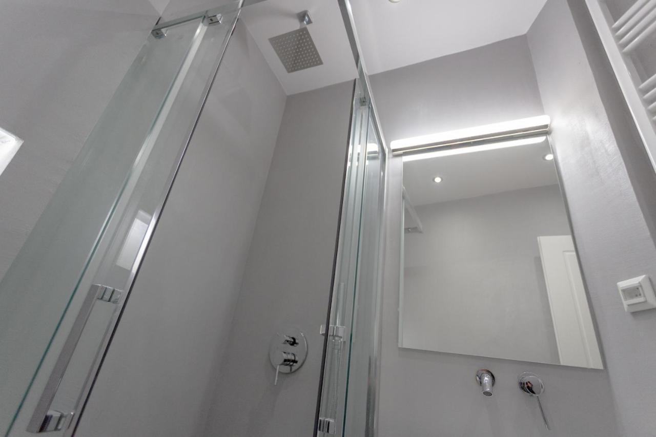 Gtrip Brand New Koukaki Apartment - 3125 أثينا المظهر الخارجي الصورة