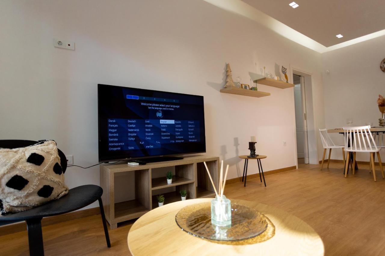 Gtrip Brand New Koukaki Apartment - 3125 أثينا المظهر الخارجي الصورة